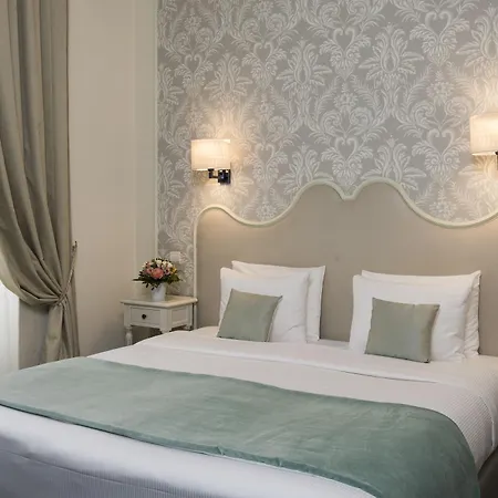 Saint-pétersbourg Opéra&spa 4*