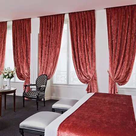 Saint-pétersbourg Opéra&spa París