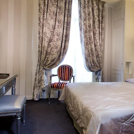 Hotel Saint-pétersbourg Opéra&spa