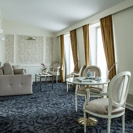 Saint-pétersbourg Opéra&spa