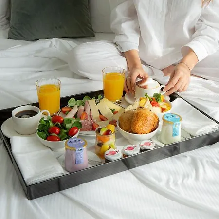 Saint-pétersbourg Opéra&spa Hotel París