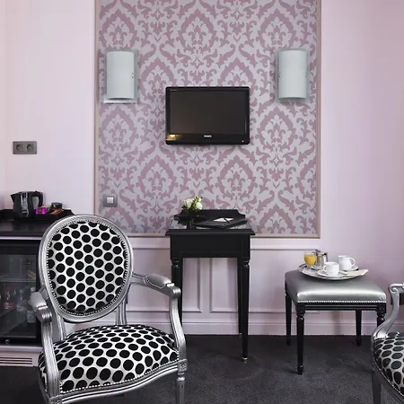 Saint-pétersbourg Opéra&spa 4* París