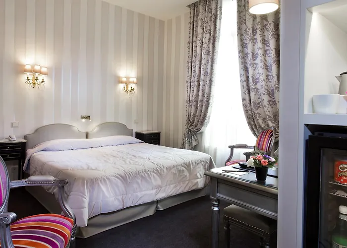 Saint-petersbourg Opera & 4* Parijs