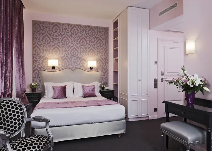 Saint-petersbourg Opera & 4* Parijs