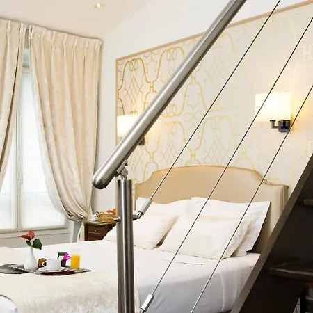 Saint-pétersbourg Opéra&spa 4*