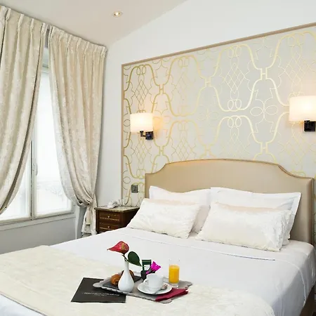 Saint-pétersbourg Opéra&spa 4* Paris