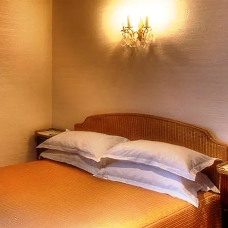 Saint-pétersbourg Opéra&spa Hotel Paris