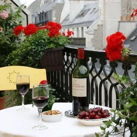 Saint-pétersbourg Opéra&spa Hotel