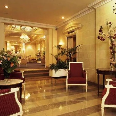 Hotel Saint-pétersbourg Opéra&spa Paris