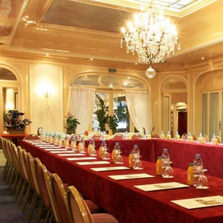 Saint-pétersbourg Opéra&spa 4*