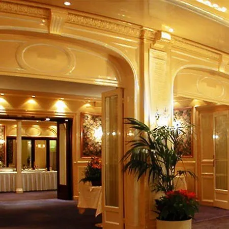 Saint-pétersbourg Opéra&spa Hotel Paris