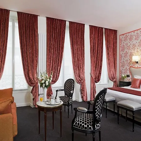 Saint-pétersbourg Opéra&spa Paris
