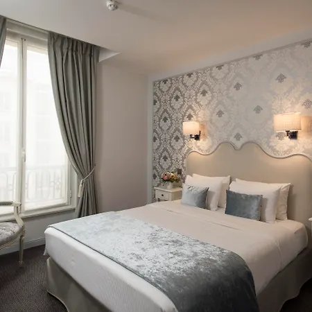 Saint-pétersbourg Opéra&spa 4*
