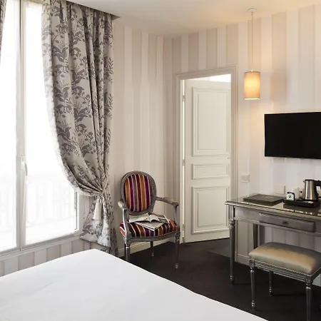 Saint-pétersbourg Opéra&spa Hotel