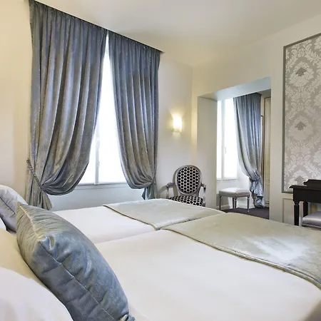 Saint-pétersbourg Opéra&spa Hotel 4*