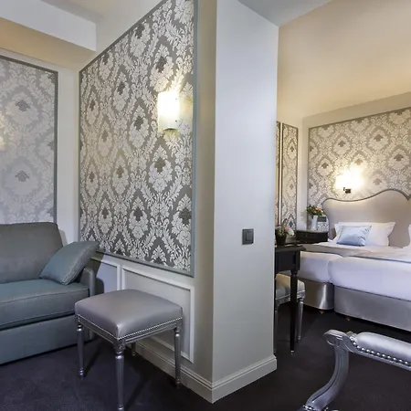 Saint-pétersbourg Opéra&spa Hotel Paris