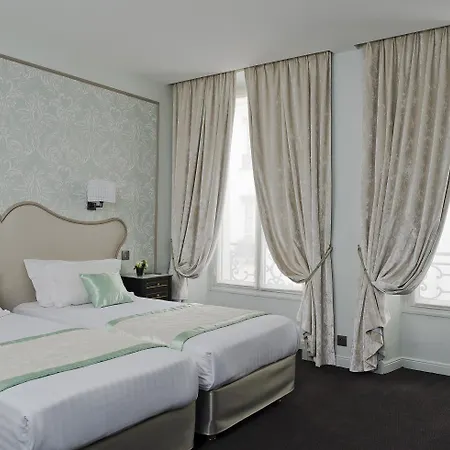 Hotel Saint-pétersbourg Opéra&spa