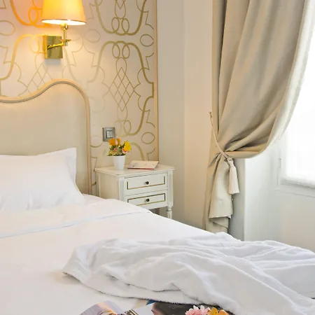 Saint-pétersbourg Opéra&spa 4* Paris
