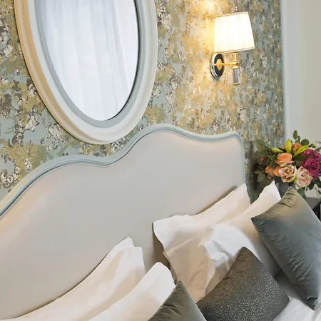 Hotel Saint-pétersbourg Opéra&spa