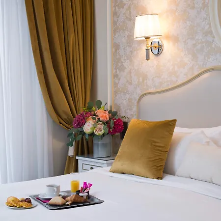 Saint-pétersbourg Opéra&spa Hotel Paris