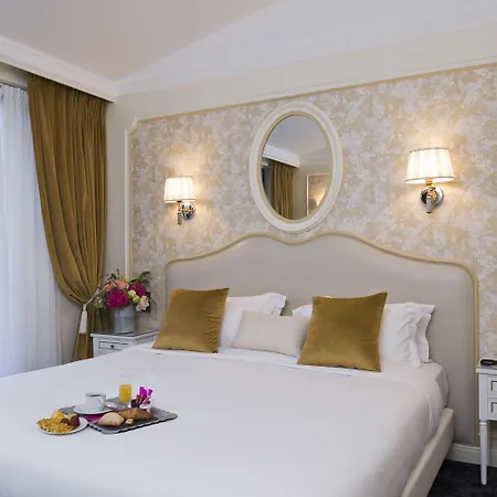 Saint-pétersbourg Opéra&spa Paris