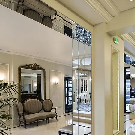 Saint-pétersbourg Opéra&spa 4* Paris