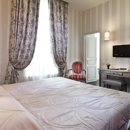 Saint-pétersbourg Opéra&spa Hotel