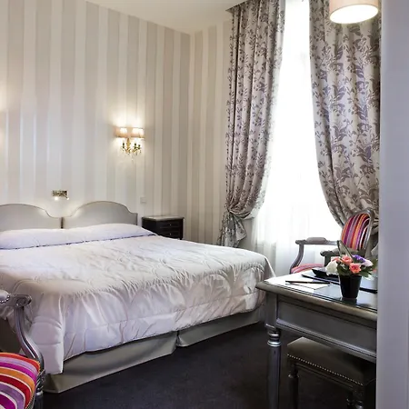 Saint-pétersbourg Opéra&spa 4* Paris