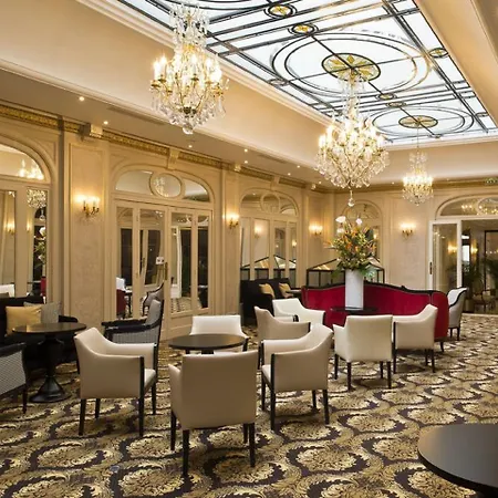 Saint-pétersbourg Opéra&spa 4* Paris