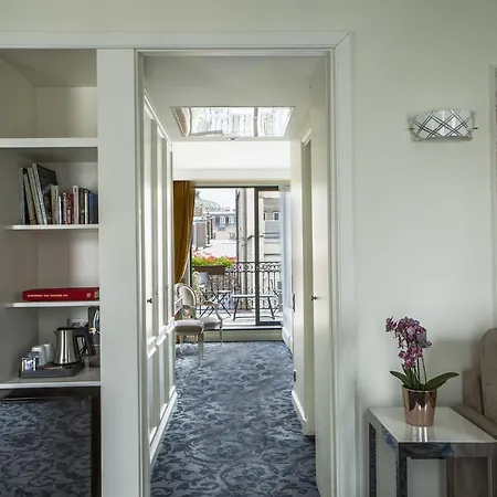 Saint-pétersbourg Opéra&spa 4*
