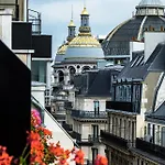 Saint-pétersbourg Opéra&spa 4*