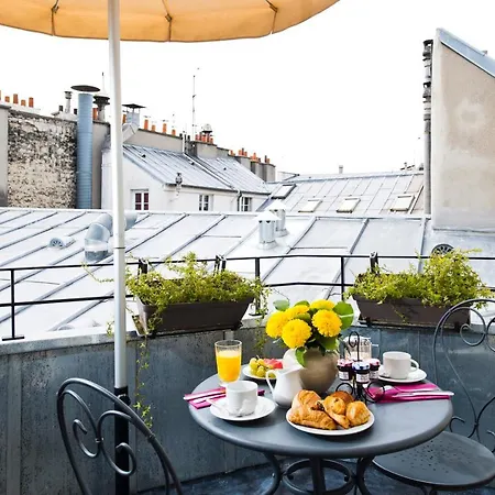 Saint-pétersbourg Opéra&spa Hotel 4*