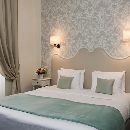 Saint-petersbourg Opera & 4*
