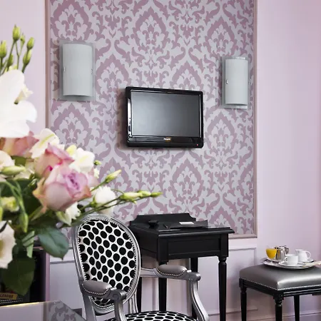 Saint-petersbourg Opera & 4*