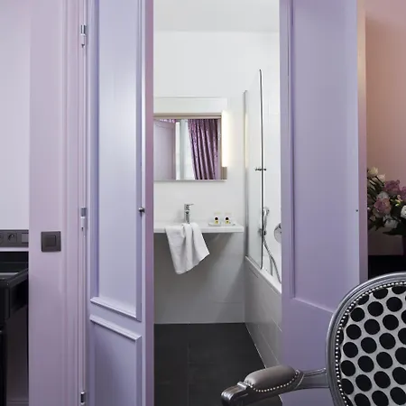 Hotel Saint-petersbourg Opera & Paris