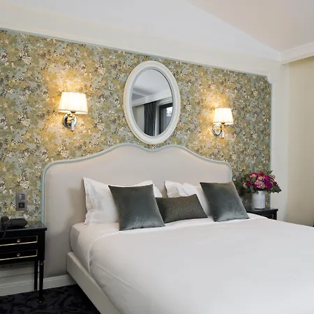 Hotel Saint-petersbourg Opera & 4*