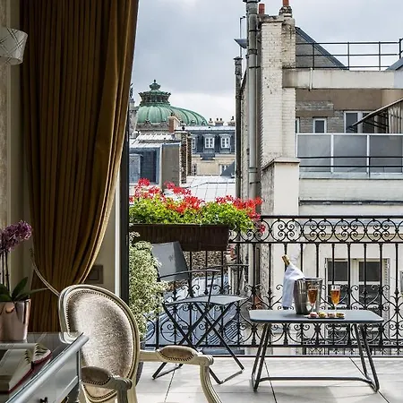 Saint-petersbourg Opera & 4*