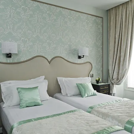 호텔 Saint-petersbourg Opera & 파리