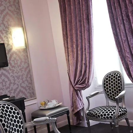 Hotel Saint-pétersbourg Opéra&spa Paris