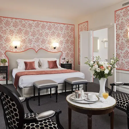 Saint-petersbourg Opera & 호텔