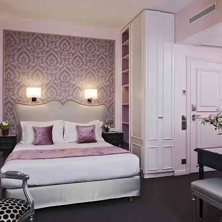 Saint-petersbourg Opera & 4* Париж