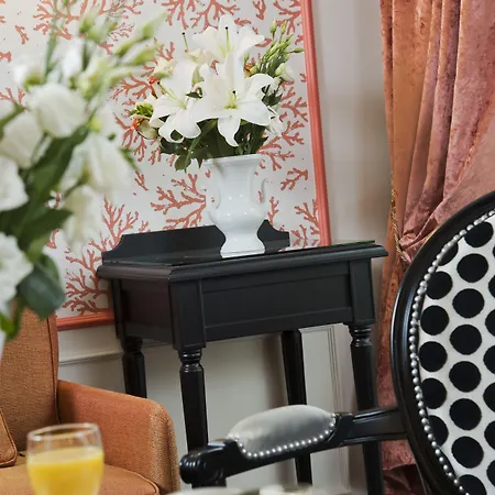 Saint-petersbourg Opera & 4*