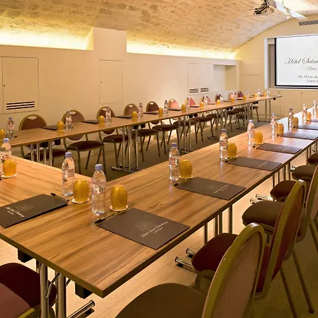 מלון Saint-petersbourg Opera & 4*