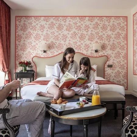 Saint-pétersbourg Opéra&spa 4* Paris