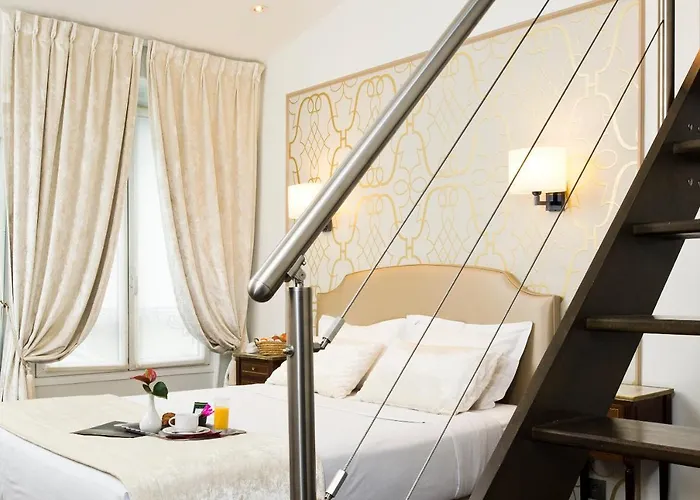 Saint-petersbourg Opera & 4*