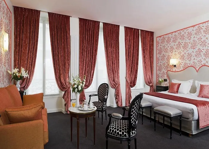 Saint-petersbourg Opera & Paryż