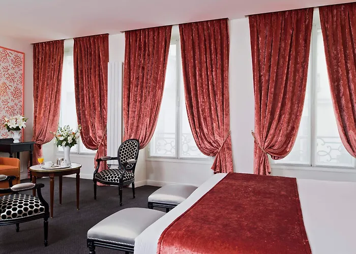 Saint-petersbourg Opera & Paryż