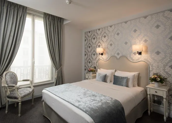 Saint-pétersbourg Opéra&spa 4*