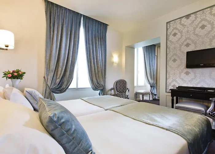 Saint-pétersbourg Opéra&spa Hotel 4*