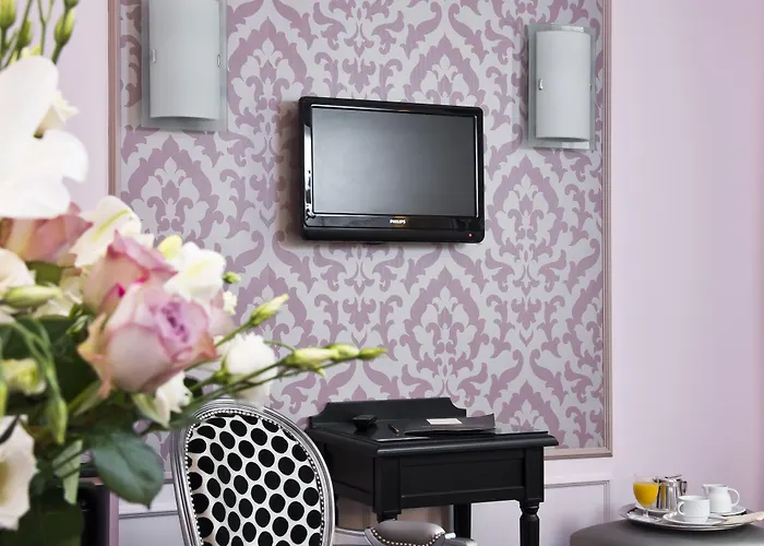 Saint-petersbourg Opera & 4*